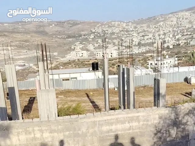 Building for Sale in Nablus Qusin