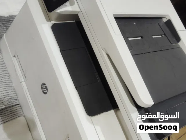 HP Color LaserJet Pro MFP M281fdw