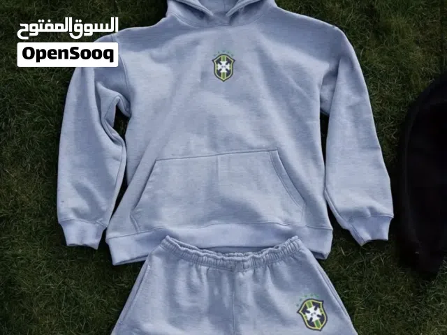 Brasil tracksuits