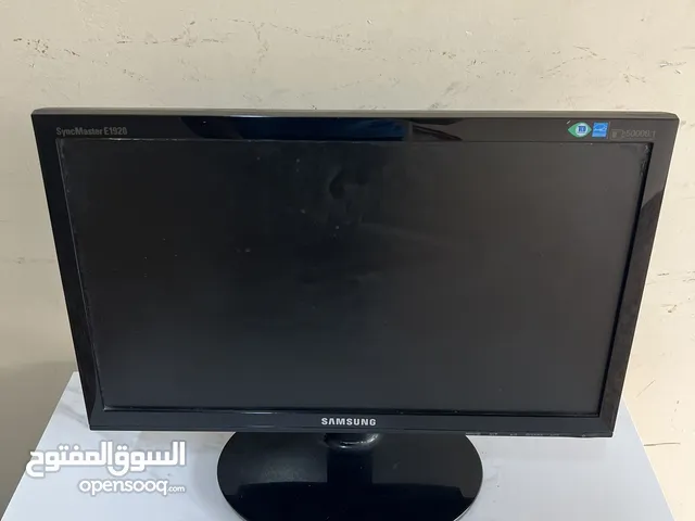 15" Samsung monitors for sale  in Northern Governorate