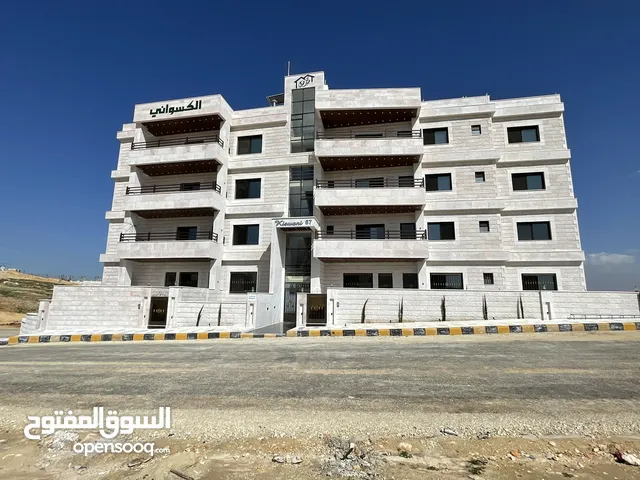 208 m2 3 Bedrooms Apartments for Sale in Amman Al-Mansour