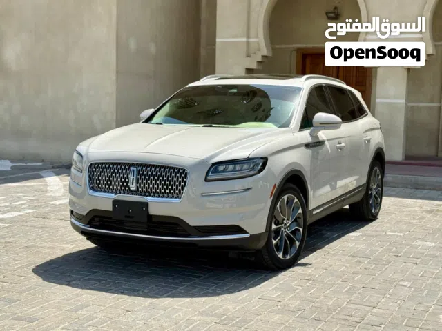2023 لينكولن نوتيلوس Reserve