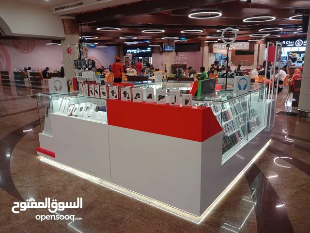 9 m2 Shops for Sale in Dubai Al Muhaisnah