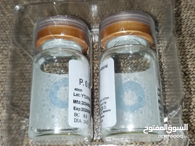 عدسات رجالی و نساء