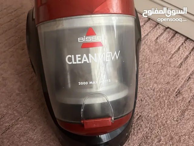  Bissell Vacuum Cleaners for sale in Salt