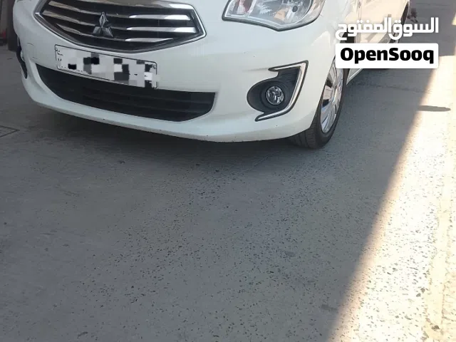 2019 ميتسوبيشي جالنت DL