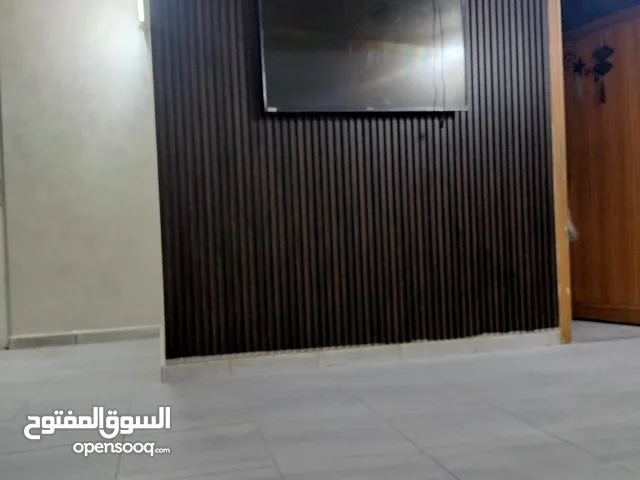 شقه للبيع في العقبة منطقة الشامية
