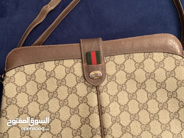 Beige Gucci for sale  in Muharraq