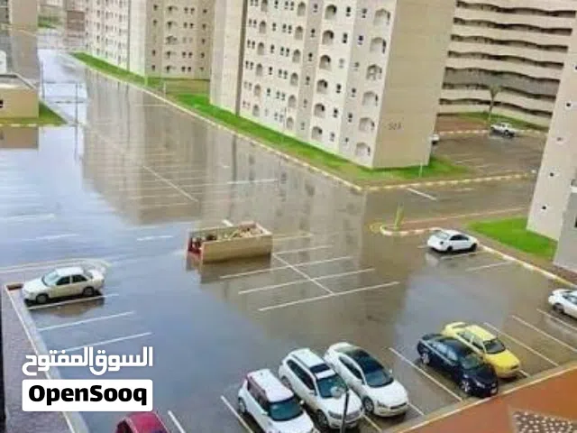 شقة نظام شرقي مساحة 140م