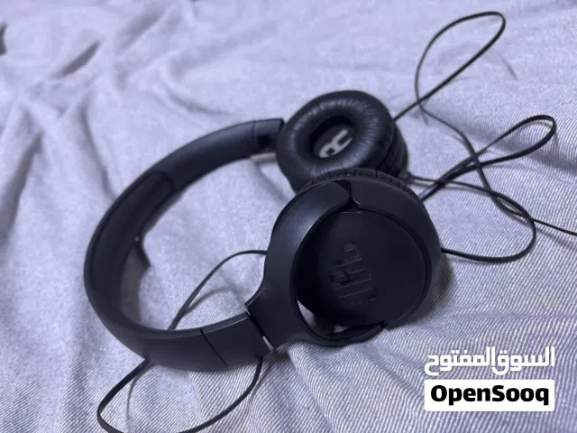 JBL headphones