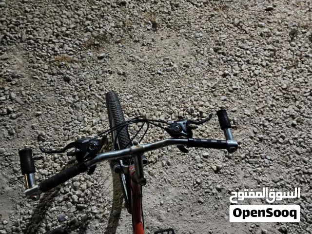 بسكليت آلتون مستعمل للبيع اقرأ الوصف
