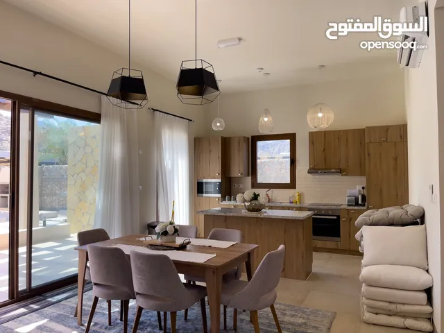 Furnished Farm for Sale in Jebel Sifah مزرعة مؤثثة للبيع في جبل سيفة