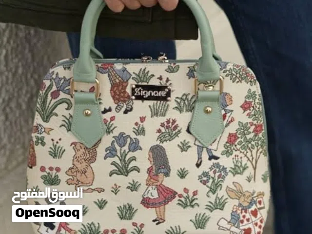 شنطة يد تصميم اوروبي كلاسيك