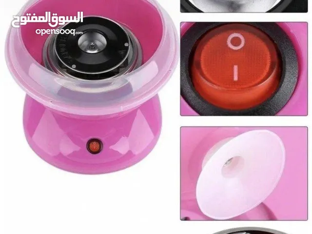 ماكنة غزل البنات