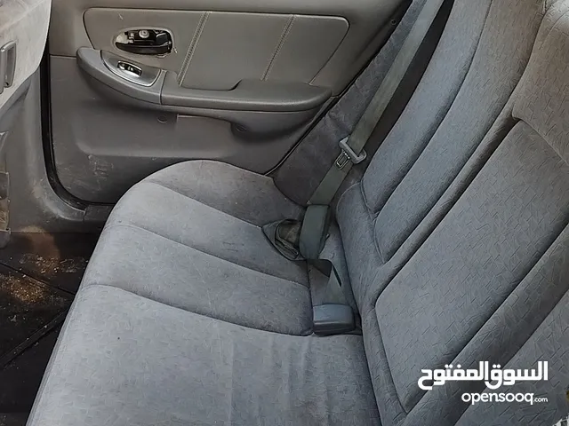 Used Hyundai Avante in Qalqilya