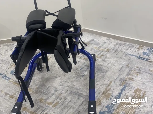 مشايه لذوي الاحتياجات الخاصة