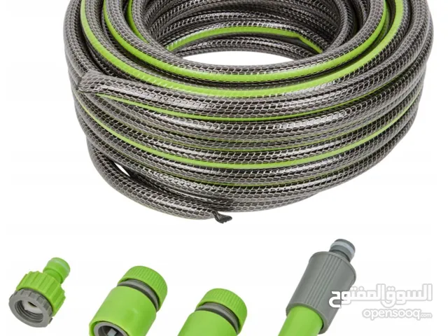 خرطوم الحديقة المعروض في الصورة هو من ماركة My Garden