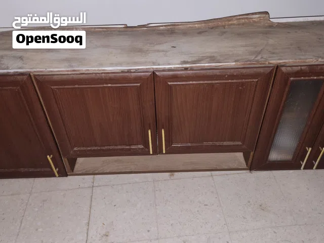 دولاب مطبخ علوي للبيع