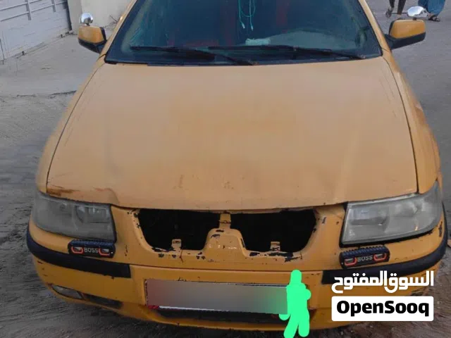 2011 بيجو اخرى