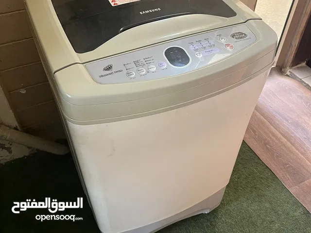 Samsung 9 - 10 Kg Washing Machines in Central Governorate