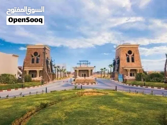 3 Bedrooms Chalet for Rent in Suez Ain Sokhna