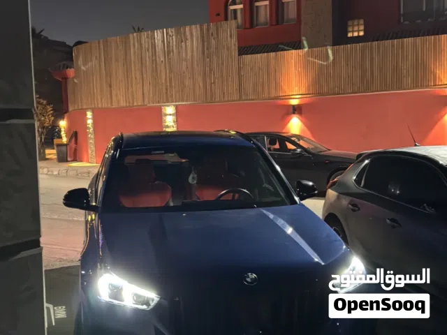 2024 BMW X1 Series X1 sDrive20i