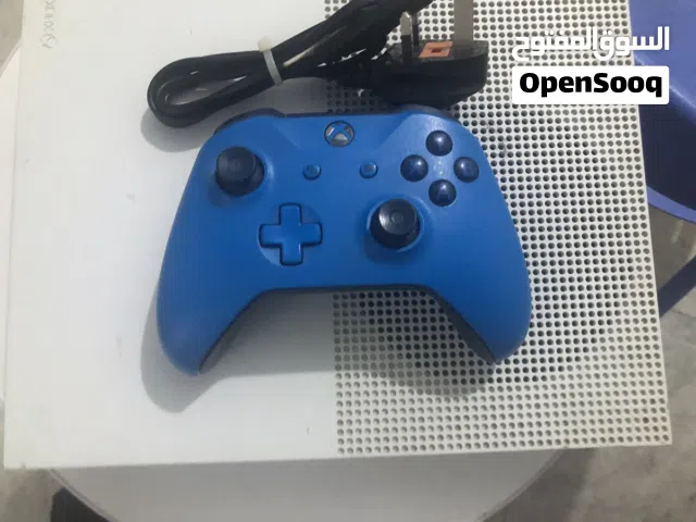 Xbox One S Xbox for sale in Jeddah