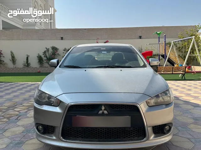 Lancer EX perfect condition