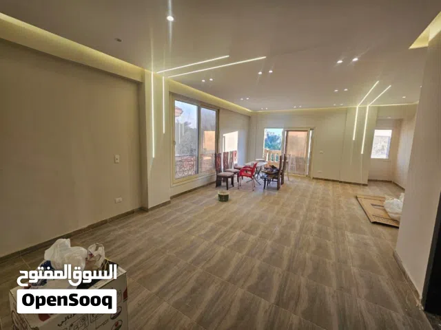 225 m2 3 Bedrooms Apartments for Rent in Cairo Shorouk City