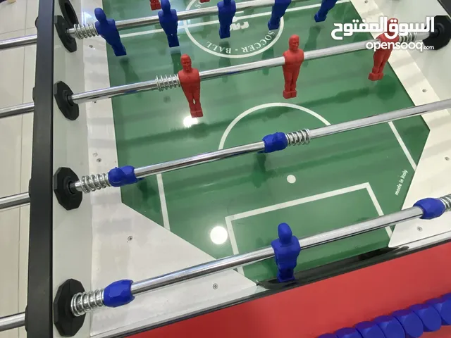Football table طاولة لعب كرة قدم