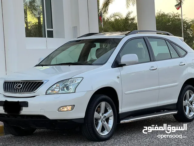 Used Lexus RX in Farwaniya