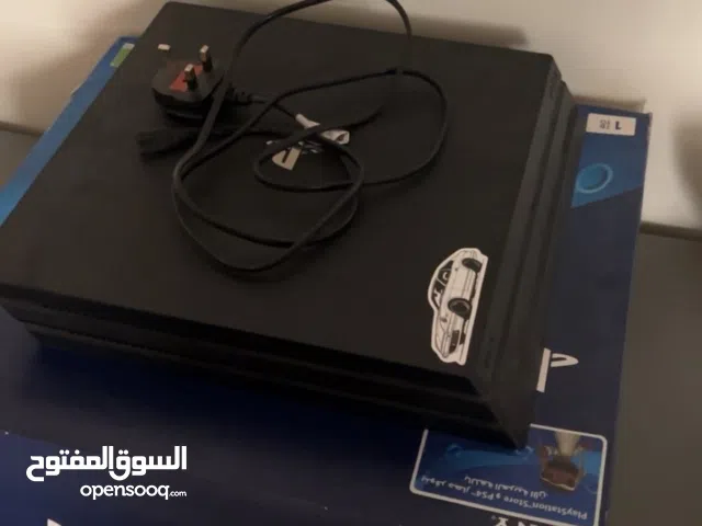 PlayStation 4 PlayStation for sale in Al Batinah