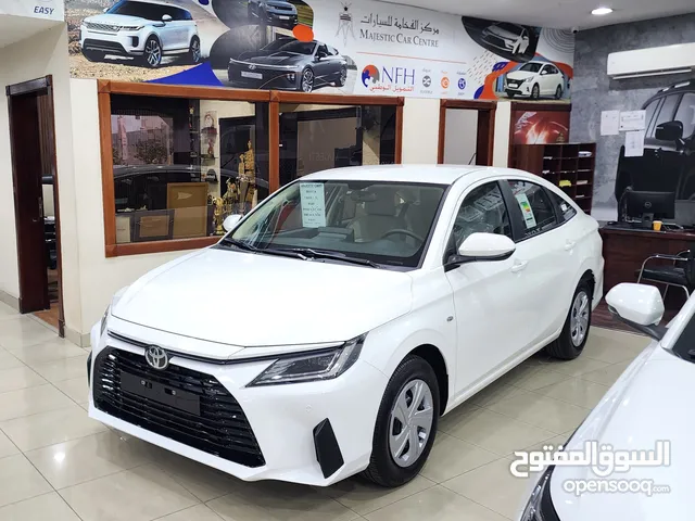 New Toyota Yaris in Muharraq