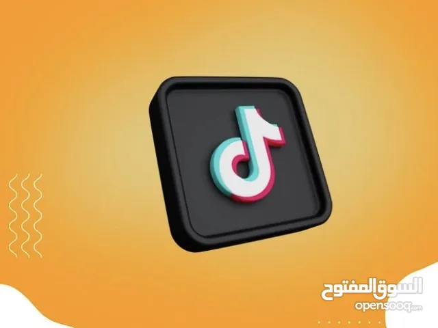 زيادة مشاهدات تيك توك (الأسرع والأفضل في العالم) سريعة جداً + ضمان