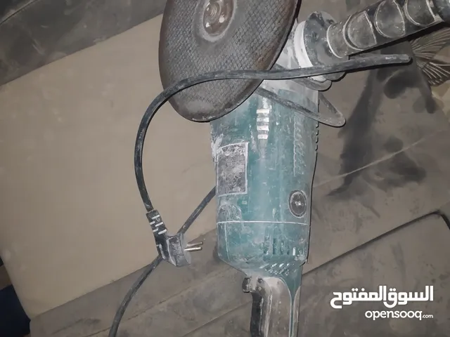 خلاط باطون كبير + فيبر مكتا