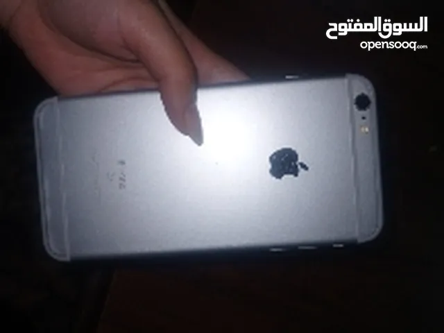 Apple iPhone 6S Plus 16 GB in Salt