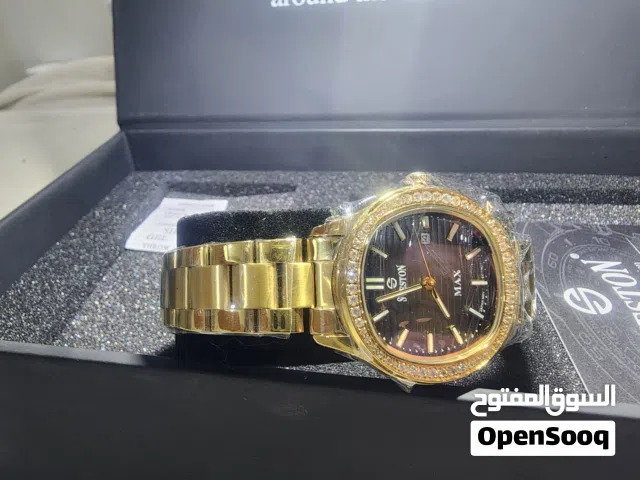 SVESTONE MAX 2.0 WATCH