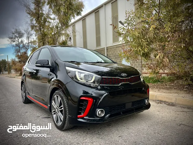 Used Kia Picanto in Zarqa