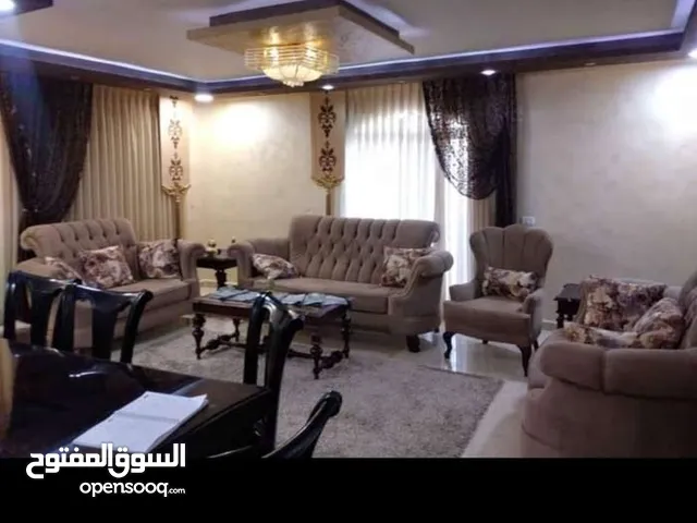222m2 4 Bedrooms Apartments for Sale in Irbid Al Dorra Circle