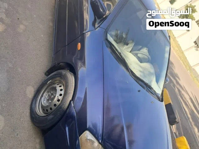 Used Mazda 323 in Al Batinah