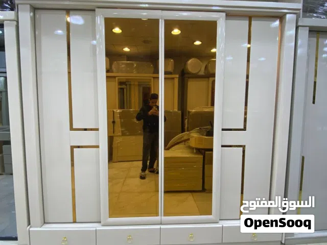 غرفه نوم كونتر تقيل وقواشيط زان