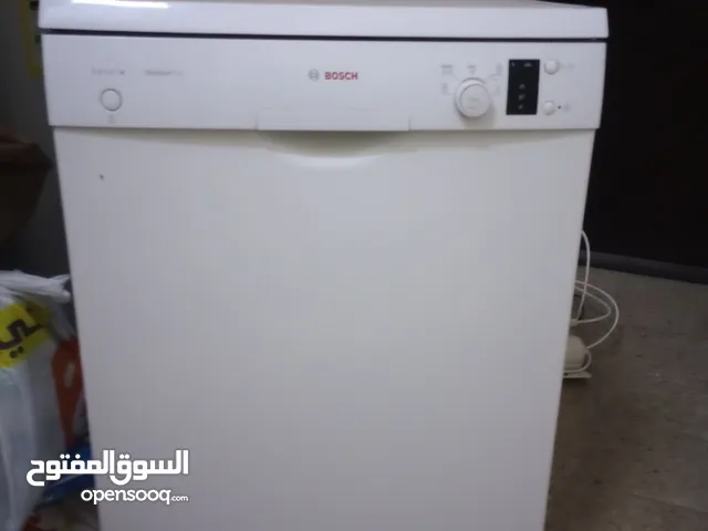 Bosch 9 - 10 Kg Washing Machines in Al Riyadh