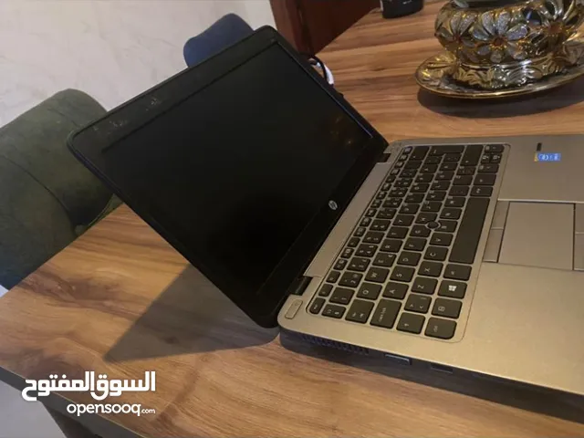 HP Other 256 GB in Amman