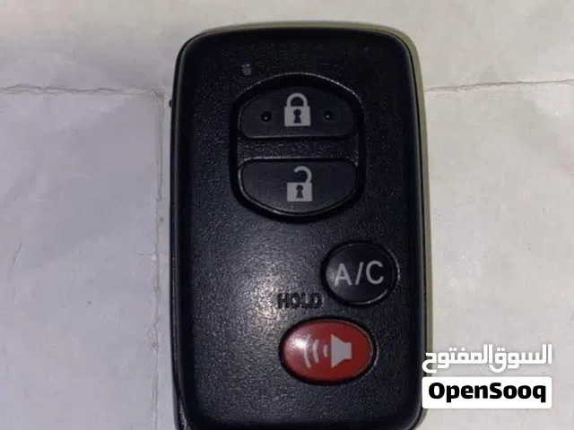 اصلي ، مفتاح بريوس 2010 ل 2015 امريكي اصلي جديد بسعر حرق مستعجل