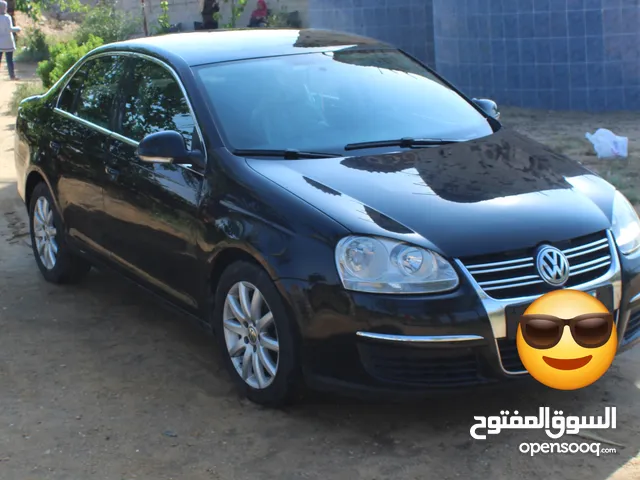 Used Volkswagen Jetta in Zagazig