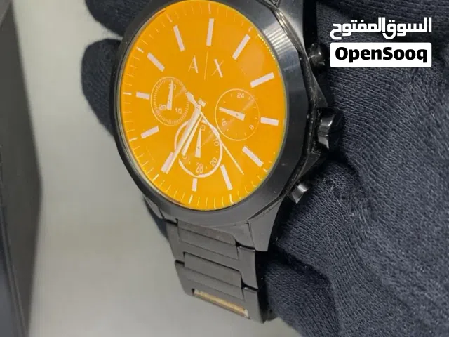 Armani Exchange