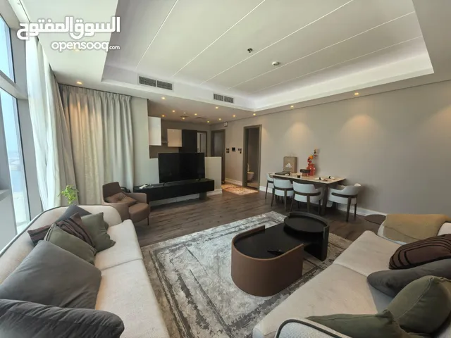 81 m2 1 Bedroom Apartments for Sale in Muharraq Hidd