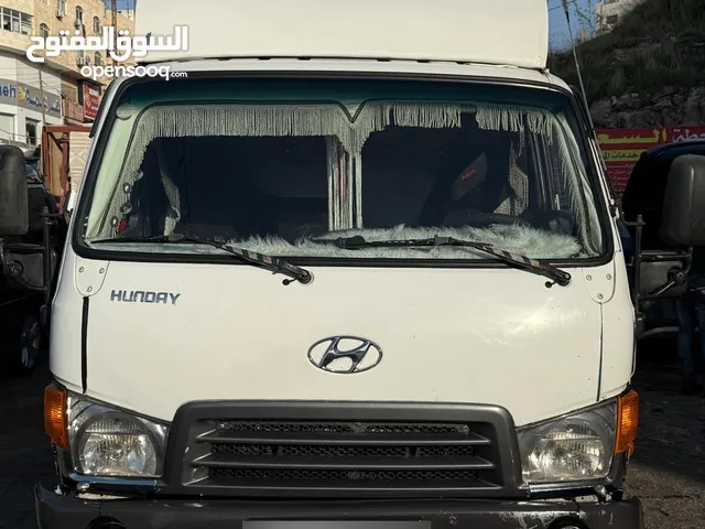 Used Hyundai Other in Amman