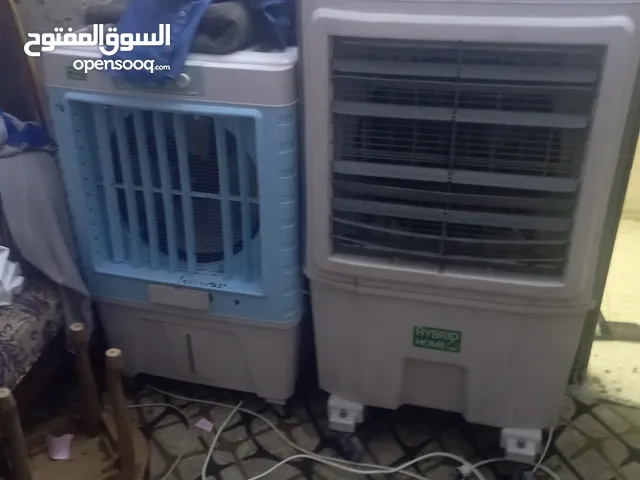 Ice Home 0 - 1 Ton AC in Aqaba