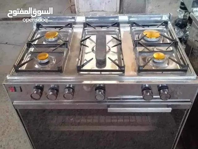 Ovens Maintenance Services in Baghdad
